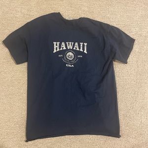 Vintage Hawaii Shirt